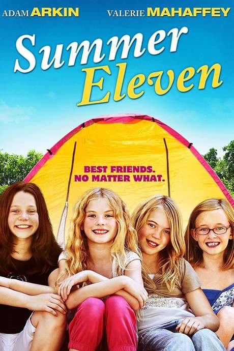 Summer Eleven